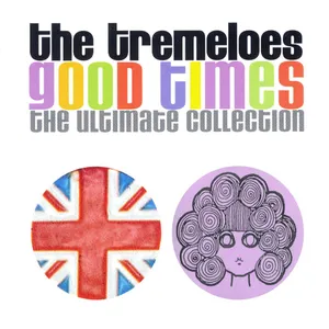 Good times : the ultimate collection